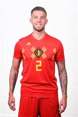 Toby Alderweireld Poster 3356935