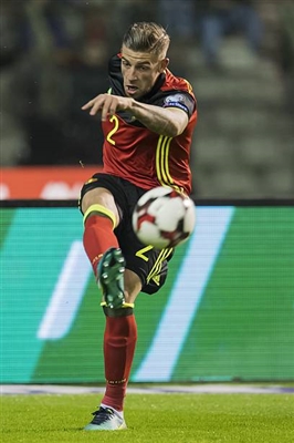 Toby Alderweireld Poster 3356936