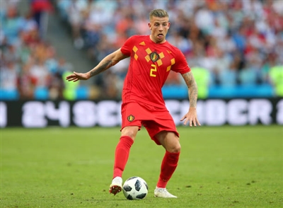 Toby Alderweireld Poster 3356937