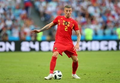 Toby Alderweireld Poster 3356938