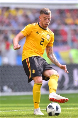 Toby Alderweireld Poster 3356939