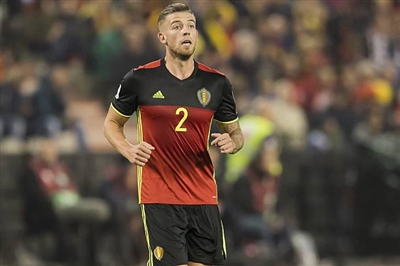 Toby Alderweireld Poster 3356940