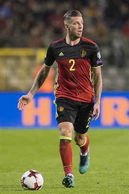 Toby Alderweireld Poster 3356941