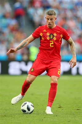 Toby Alderweireld Poster 3356943