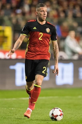 Toby Alderweireld Poster 3356944