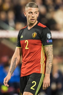 Toby Alderweireld Poster 3356945