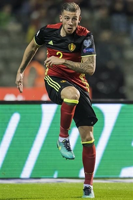 Toby Alderweireld Poster 3356947