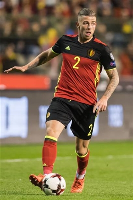 Toby Alderweireld Poster 3356948