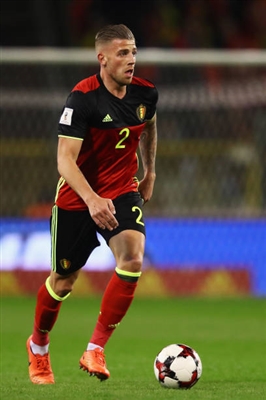 Toby Alderweireld Poster 3356949