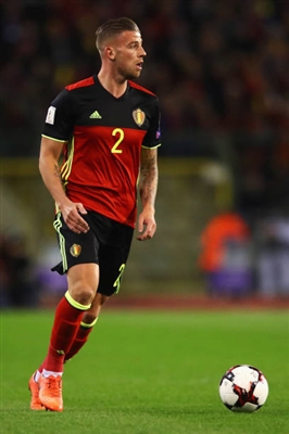 Toby Alderweireld Poster 3356950