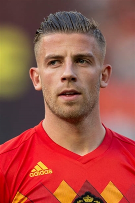 Toby Alderweireld Poster 3356951