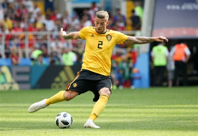 Toby Alderweireld Poster 3356952