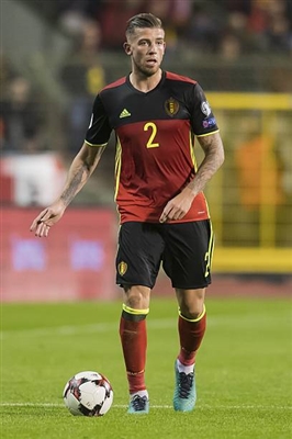 Toby Alderweireld Poster 3356954