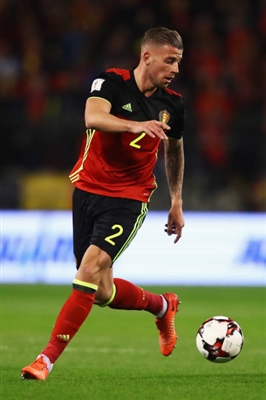 Toby Alderweireld Poster 3356955