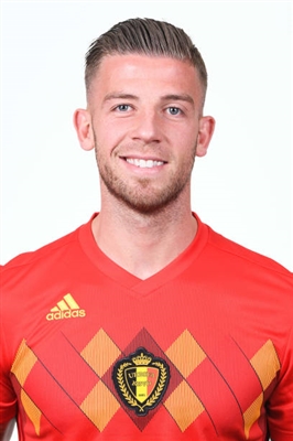 Toby Alderweireld Poster 3356956