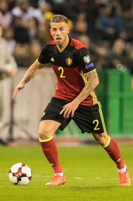 Toby Alderweireld Poster 3356961