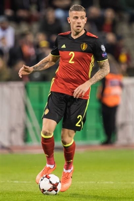Toby Alderweireld Poster 3356965
