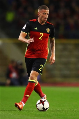 Toby Alderweireld Poster 3356966