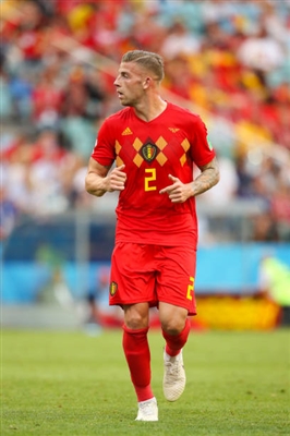 Toby Alderweireld Poster 3356970