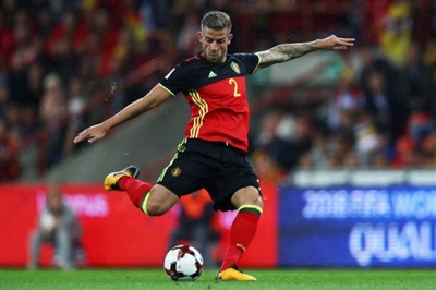 Toby Alderweireld Poster 3356972
