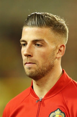 Toby Alderweireld Poster 3356976