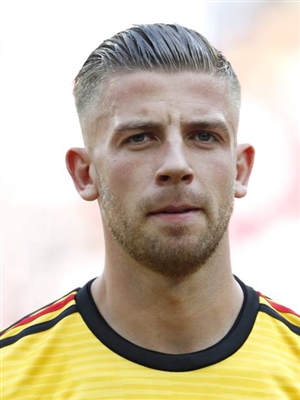 Toby Alderweireld Poster 3356977