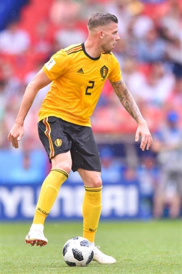 Toby Alderweireld Poster 3356979