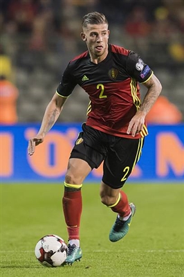 Toby Alderweireld Poster 3356981