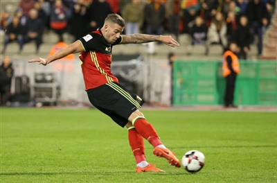 Toby Alderweireld Poster 3356982
