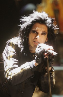 Tokio Hotel Poster 1445614