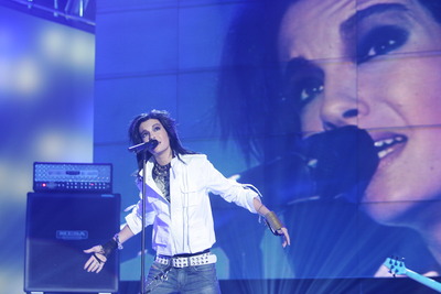 Tokio Hotel Poster 2521763