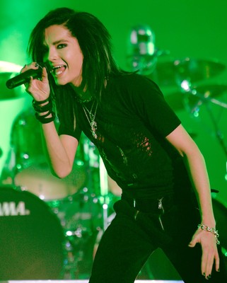 Tokio Hotel Poster 2521764