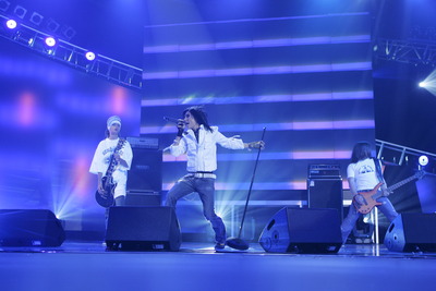 Tokio Hotel Poster 2521766