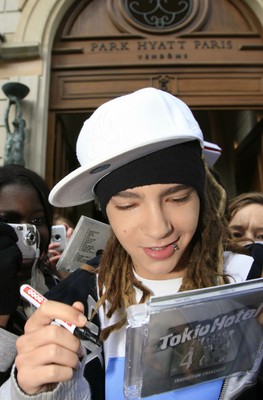 Tokio Hotel Poster 2521774