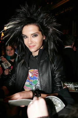 Tokio Hotel Poster 2521777