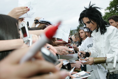 Tokio Hotel Poster 2521781