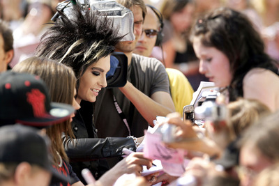 Tokio Hotel Poster 2521789