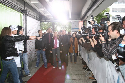 Tokio Hotel Poster 2521791