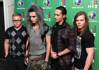 Tokio Hotel Poster 2521794