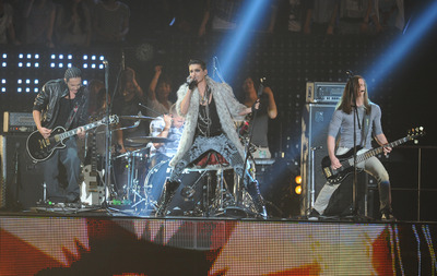 Tokio Hotel Poster 2521797