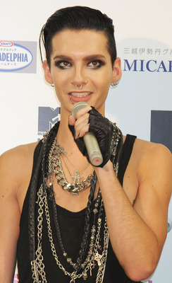 Tokio Hotel Poster 2521809