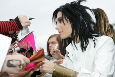 Tokio Hotel Poster 2521813