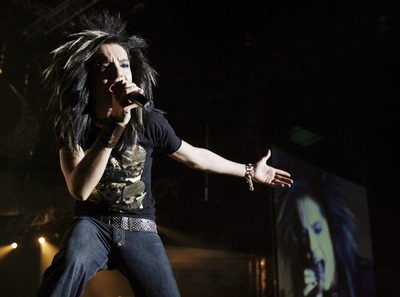 Tokio Hotel Poster 2521818