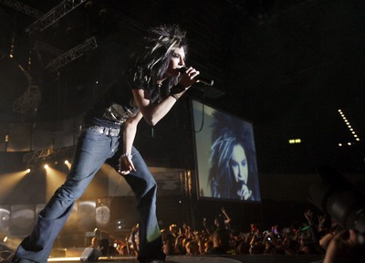 Tokio Hotel Poster 2521820