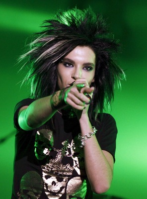 Tokio Hotel Poster 2521821