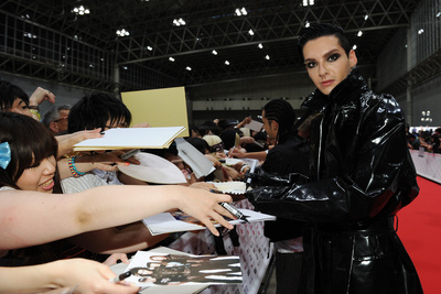 Tokio Hotel Poster 2521822