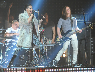 Tokio Hotel Poster 2521828
