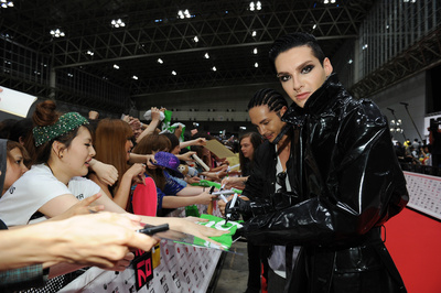 Tokio Hotel Poster 2521829