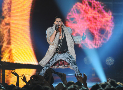 Tokio Hotel Poster 2521834