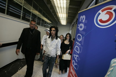 Tokio Hotel Poster 2521835